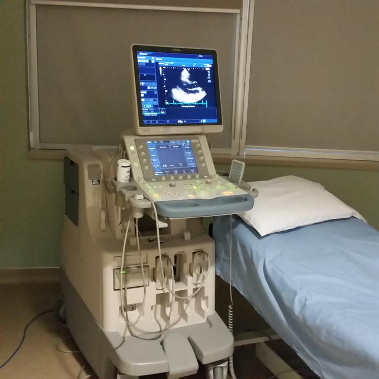 cho Cardiogram photo